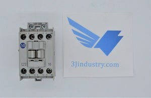 100-C23*10  -  ALLEN BRADLEY 100c23 contactor