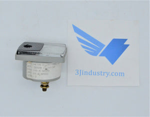 250-240-LSNP  -  YOKOGAWA 250240 PANEL METER