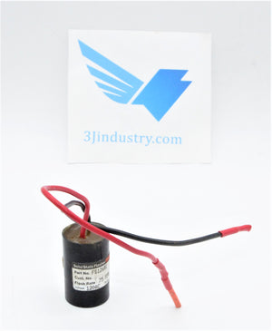 FS126RC  -  ASEA BROWN BOVERI SSAC FS126 SOLID STATE FLASHER