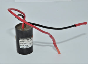 FS126RC  -  ASEA BROWN BOVERI SSAC FS126 SOLID STATE FLASHER