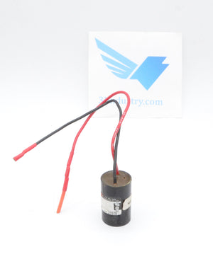 FS126RC  -  ASEA BROWN BOVERI SSAC FS126 SOLID STATE FLASHER