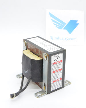 9070EL2D5  -  SCHNEIDER ELECTRIC SQUARE D 9070 TRANSFORMER