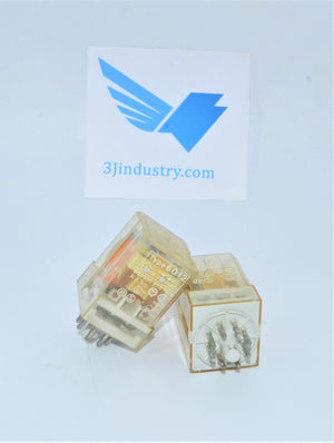 LOT OF 2 RELAY  - 60.12  -  RINA 60 RELAY