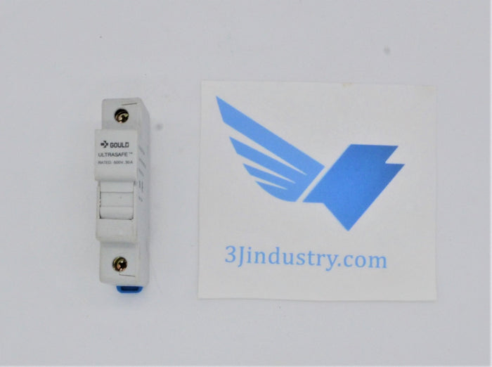 USM1  -  MERSEN FERRAZ SHAWMUT USM1 FUSEHOLDER