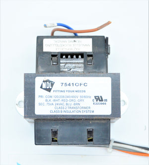 7541OFC  -  NDL 7541 TRANSFORMER