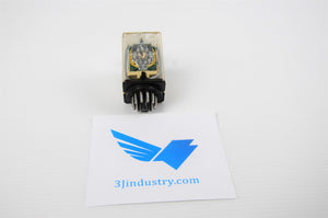 Relay RCPTFU 11-AC24V - RCP  -  CARLO GAVAZZI - ELECTROMATIC RCP Relay