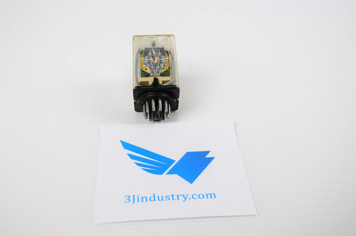 Relay RCPTFU 11-AC24V - RCP  -  CARLO GAVAZZI - ELECTROMATIC RCP Relay