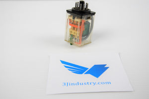Relay RCPTFU 11-AC24V - RCP  -  CARLO GAVAZZI - ELECTROMATIC RCP Relay