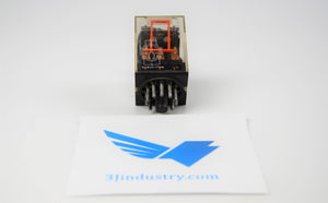 Relay MK3P5-I-110VAC - MK3P - Coil 110VAC  -  OMRON MK3P Relay