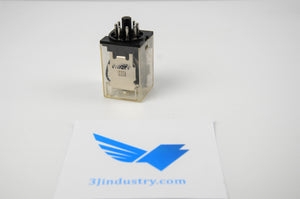 Relay MK2P-S-240VAC - MK2PS - MK2P - Coil 240VAC  -  OMRON MK2P Relay
