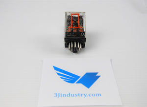 Relay MK3P5-S-24VDC - MK3P - Coil 24VDC  -  OMRON MK3P Relay