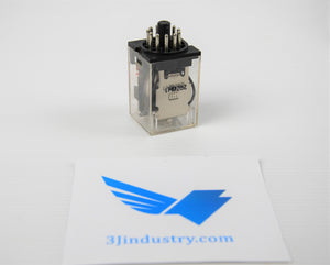Relay MK3P5-S-24VDC - MK3P - Coil 24VDC  -  OMRON MK3P Relay