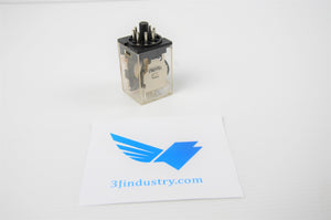 Lot of 10 Relay MK2P-S-120VAC - MK2PS - MK2P - Coil 120VAC  -  OMRON MK2P Relay