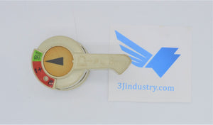 H6-NA  -  Klockner Moeller H6NA HANDLE