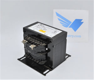 HX74A   -  HAMMOND MANUFACTURING HX74A TRANSFORMER