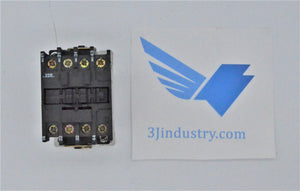 CS3-22E-120V  -  SPRECHER & SCHUH CS3-22E CONTACTOR