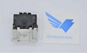 CS3-22E-120V  -  SPRECHER & SCHUH CS3-22E CONTACTOR