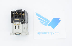 CS3-22E-120V  -  SPRECHER & SCHUH CS3-22E CONTACTOR