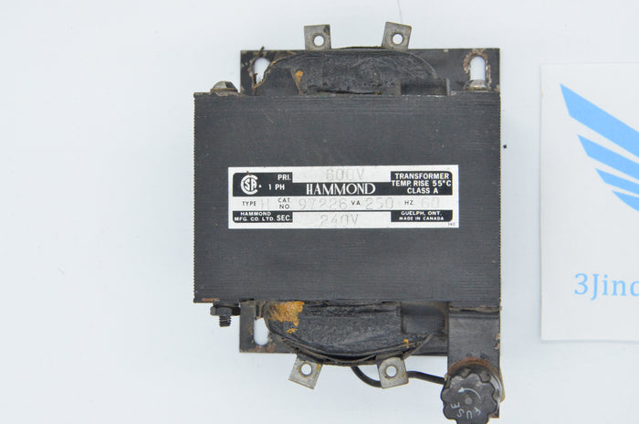 H97226  -  HAMMOND 97226 TRANSFORMER