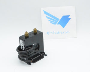 2SFT-500  -  INSTRUMENT TRANSFORMERS INC 2SFT CURRENT TRANSFORMER