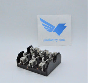 T60060-3CR  -  BUSSMAN T600 FUSE BLOCK