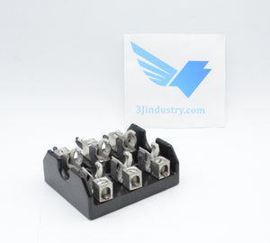 T60060-3CR  -  BUSSMAN T600 FUSE BLOCK