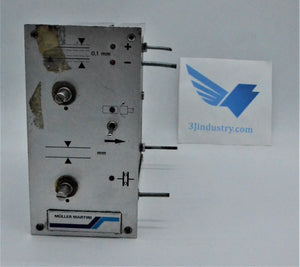 4052.0018 - NR.296.672/B239  -  Grapha Electronic 4052 TBD BOARD