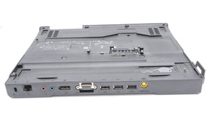 44C0554  -  LENOVO 44C05 DOCKING STATION