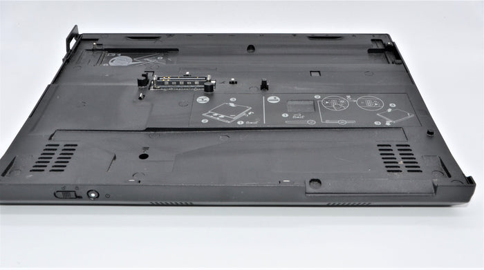 44C0554  -  LENOVO 44C05 DOCKING STATION