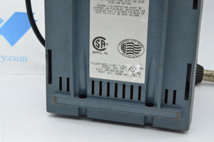 7008-0203-01  -  PACE 7008 TEMPERATURE CONTROLLER