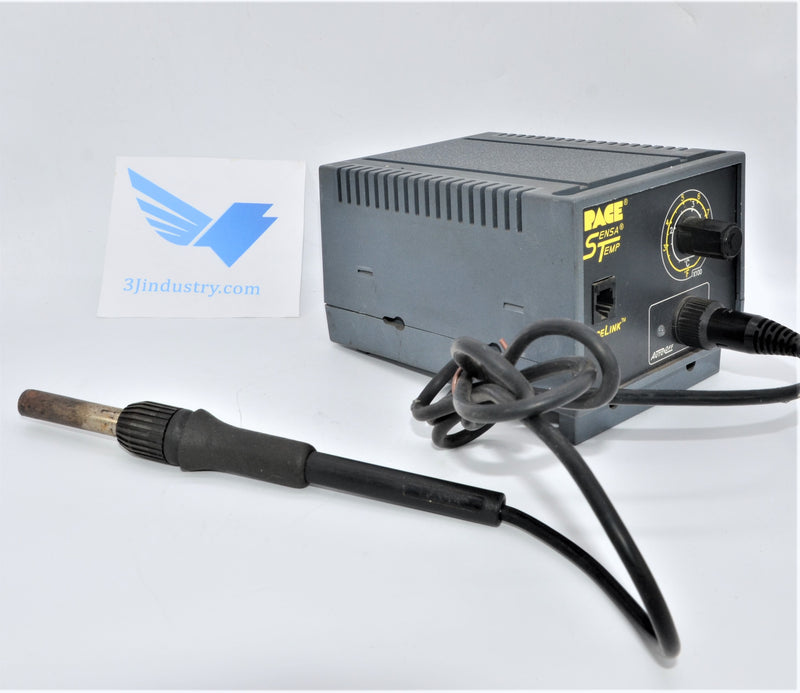 7008-0203-01 - PACE 7008 TEMPERATURE CONTROLLER – 3JIndustry