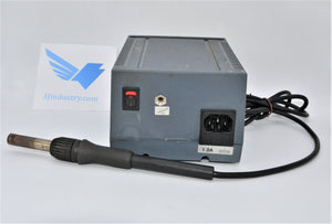 7008-0203-01  -  PACE 7008 TEMPERATURE CONTROLLER