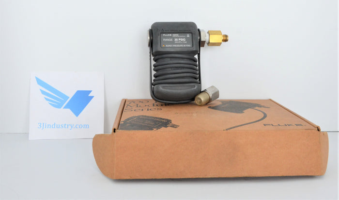 700P05  -  FLUKE 700P PRESSURE MODULE