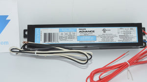 ICN-2P60-SC  -  PHILIPS ICN2P BALLAST