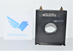 10SFT-500  -  MOTORTRONICS 10SFT CURRENT TRANSFORMER