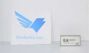 JCK4012D12  -  XP POWER JCK40 DC DC CONVERTER