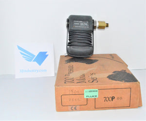 700P09  -  FLUKE 700P PRESSURE MODULE
