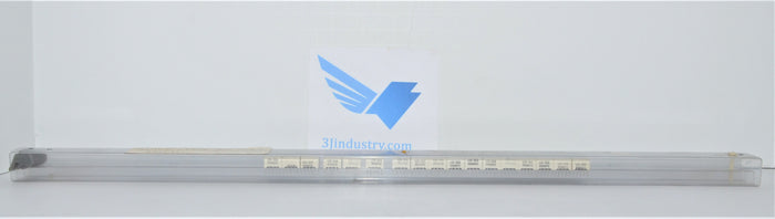 LOT OF 7 - LDS-3G - LDS-A5644I  -  LUMEX LDSA DISPLAY
