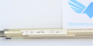 LOT OF 82 - HLMP-2500  -  BROADCOM LIMITED HLMP DISPLAY
