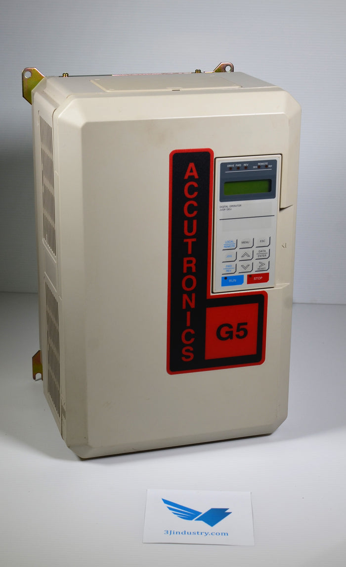GPD515C-C017 - Spec : 50111A  -  MagneTek - Accutronic Drive G5+