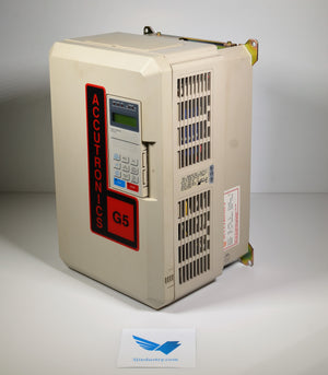 GPD515C-C017 - Spec : 50111A  -  MagneTek - Accutronic Drive G5+