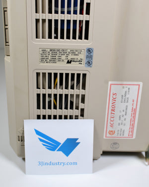 GPD515C-C017 - Spec : 50111A  -  MagneTek - Accutronic Drive G5+