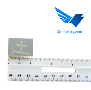 LOT OF 40 - HDSP-3906  -  HEWLETT PACKARD HDSP DISPLAY
