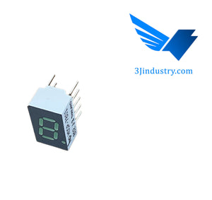 LOT OF 40 - HDSP-7801  -  HEWLETT PACKARD HDSP DISPLAY