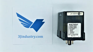 4380-2000 , 43802000 - Coil 120VAC 50-60HZ, 5W Max, DC Voltage   -  Action Pak Invensys  4380 Signal Conditioner