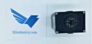 4380-2000 , 43802000 - Coil 120VAC 50-60HZ, 5W Max, DC Voltage   -  Action Pak Invensys  4380 Signal Conditioner