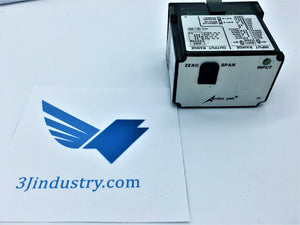 4380-2000 , 43802000 - Coil 120VAC 50-60HZ, 5W Max, DC Voltage   -  Action Pak Invensys  4380 Signal Conditioner