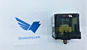 4380-2000-1 , 438020001 - Coil 120VAC 50-60HZ, 5W Max, DC Voltage   -  Action Pak Invensys 4380 Signal Conditioner