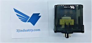 4380-2000-1 , 438020001 - Coil 120VAC 50-60HZ, 5W Max, DC Voltage   -  Action Pak Invensys 4380 Signal Conditioner