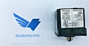 4380-2000-1 , 438020001 - Coil 120VAC 50-60HZ, 5W Max, DC Voltage   -  Action Pak Invensys 4380 Signal Conditioner